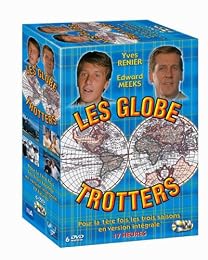 Globe-Trotters, Les - L'intégrale