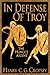In Defense Of Troy: The Prince's Ascent by Henry Cropsey