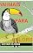 Livro Animais para colorir