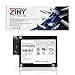 ZTHY BAT1S1P Backup Unit Battery for LSI Logic BBU-iBBU08 MegaRaid RAID 81Y4451 81Y4508 81Y4490 81Y4491 IBM 9260-8i 9280-8i M5000 M5110 M5014 M5015 M5016 Series Controllers 3.7V 1.59Ah 5.9Wh