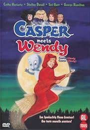Casper Et Wendy - Edition Belge