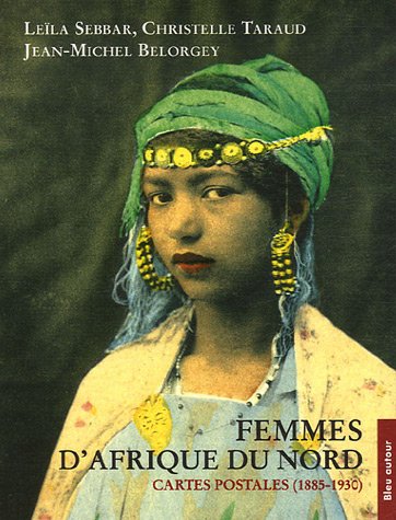Femmes d'Afrique du Nord