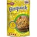 Bisquick Complete Mix, Cheese Garlic, 7.75-Ounce Units (Pack of 22)