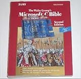 The Waite Group's Microsoft C Bible (Best Seller) by 