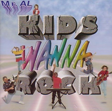 Kids Wanna Rock