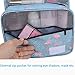 Hanging Travel Toiletry Bag cute makeup bag Portable cosmetic Pouch Waterproof Organizer case toiletries accessories beauty hygiene shower Bag for Women Men