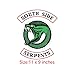Riverdale Large Southside Serpents Iron on Transfer Stickers Patches for Jacket Hoodie Weatshirt (1 Pcs)