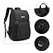 TOURIT Cooler Backpack Water-resistant Bag Lightweight Backpack with Cooler Large Capacity 25L for Picnics, Camping, Hiking 28 Cans
