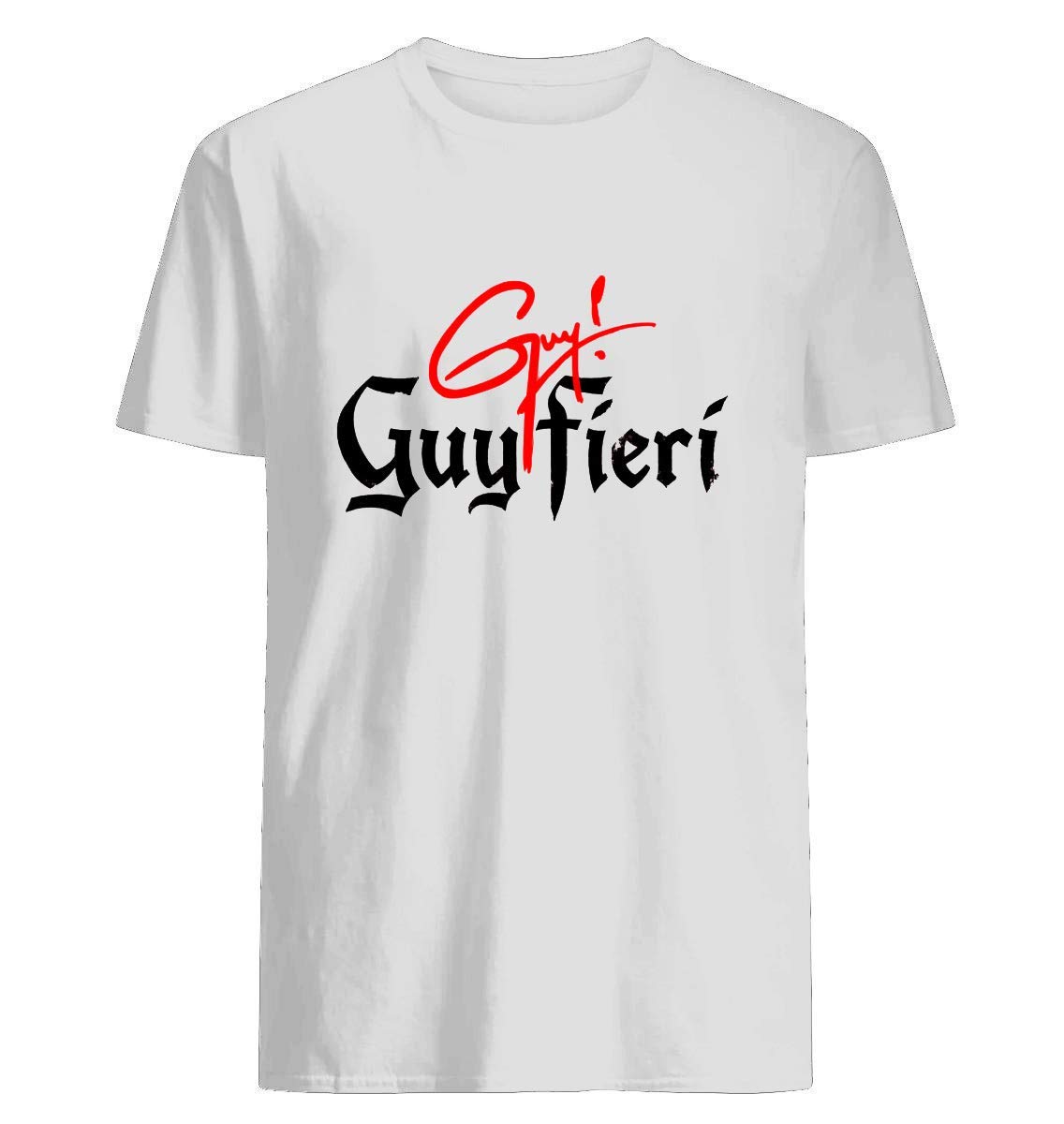 guy fieri style shirts