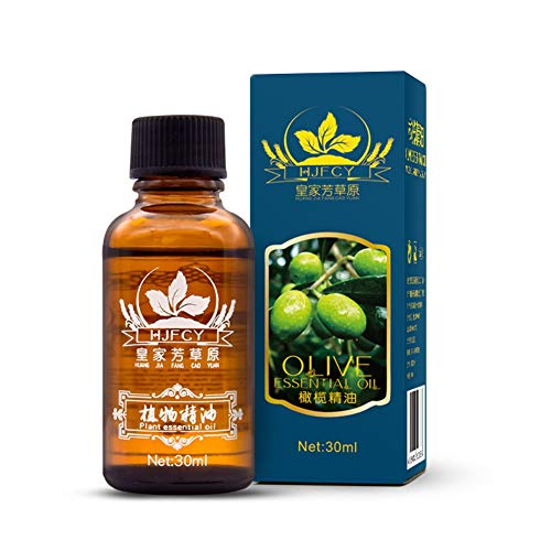 2018 New Plant Lymphatic Drainage Ginger Essential Oils Yiitay 100% Pure Natural Oil Massage Scrubbing Oil Promote Blood Circulation, Relieve Muscle Soreness 30ml - Thumbnail 6