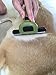 MoJo PetsLife Pets Deshedding Tool, Large