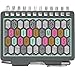 Wellspring Password Book, Antique Honeycomb (Password Book-Honeycomb)