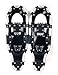 Alps Performance Light Weight Snowshoes for Kids Men Women(21 INCHES)