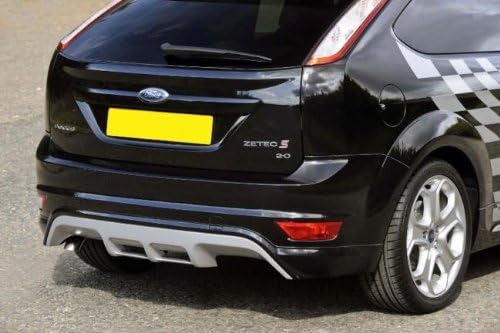 Rear Bumper Extension FO-FO-2-RS1 Rear Bumper Extension
