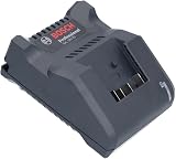 Bosch GAL 18V-20 Professional Battery Charger 10.8-18V Fast Charge view 4