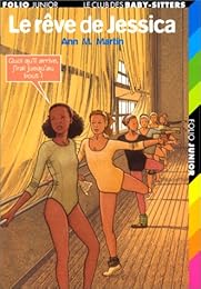 Le  rêve de Jessica