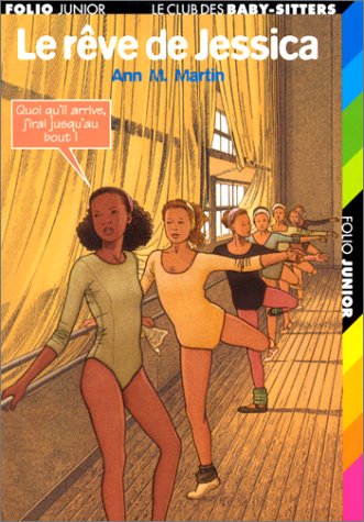 Le  rêve de Jessica