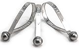 DJJ 100 Truck Security Seals Numbered Tamper Proof Metal Shipping Tag for view 8
