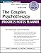 The Couples Psychotherapy Progress Notes Planner