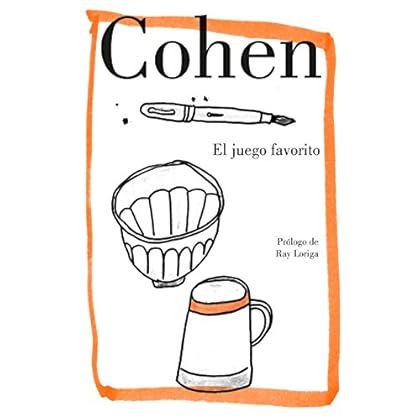 El juego favorito El juego favorito