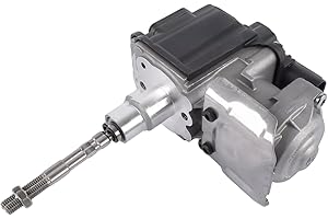 AUTO OCCASION 06L145612K Turbo Electronic Actuator Replacement for Audi A4 A5 A6 A7 A8 S4 S5 S6 Q5 2.0 TFSI CNCD CYNB
