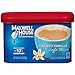 Maxwell House International French Vanilla Café Instant Coffee (8.4 oz Canister)