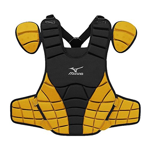 Top 10 catchers chest protector youth Allace Reviews