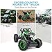 Double E 1/12 RC Rock Crawler Remote Control Truck 4WD Rechargeable Vehicles Off-Road Car