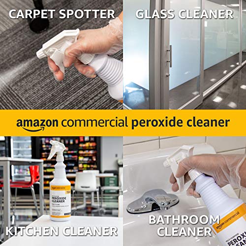 MultiPurpose Peroxide Cleaner, ReadytoUse, 32