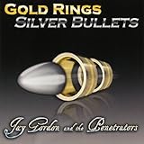 GOLD RINGS SILVER BULLETS                          image