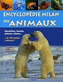 Encyclopédie Milan des animaux by 