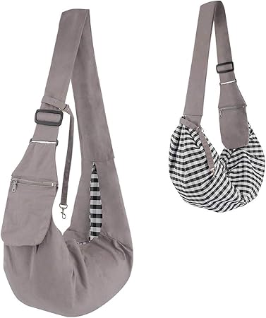 dog carrier shoulder bag