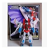 Transformer Masterpiece MP-11 Starscream KO Version