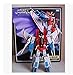 Transformer Masterpiece MP-11 Starscream KO Version