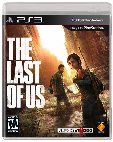 The Last of Us - PlayStation 3
