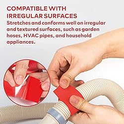 XFasten Self-fusing Silicone Tape