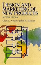 Design and Marketing Of New Products (2nd Edition)