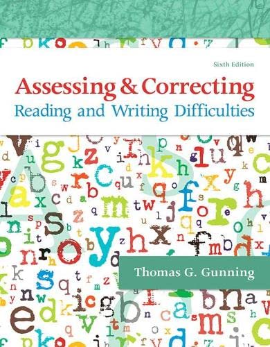 Assessing+Correcting Reading+Writing...