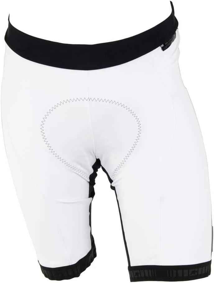 assos H FI Uno S5 Bib Shorts XXL White