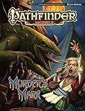 Pathfinder Module: Murder's Mark