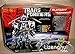 KO Transformers Movie Decepticon Blackout Version