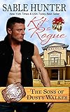 Kit & Rogue (The Sons of Dusty Walker)