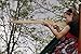 SturdiGuns Kids Frontier Rifle Wooden Toy Gun with, Made in America, Extremely Durable
