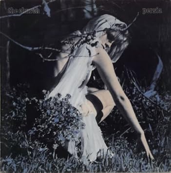 The Church Persia Amazon Com Music