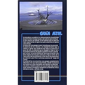 Islandia GuÃ­a Azul