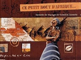 Ce petit bout d'Afrique