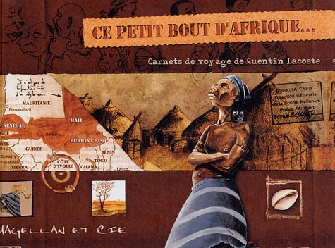 Ce petit bout d'Afrique