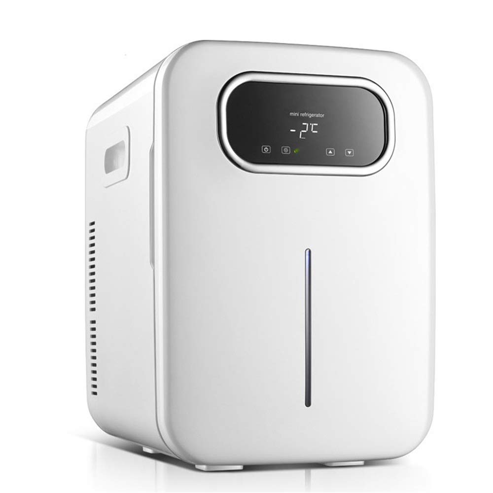 Mini caja de hielo Mini refrigerador / enfriador de vino ...