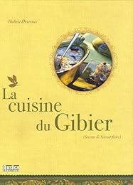 La  cuisine du gibier
