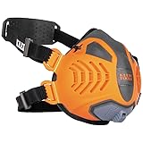 Klein Tools 60552 Reusable P100 Half-Mask